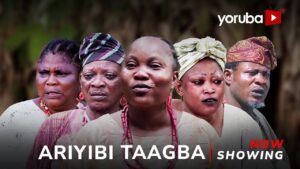 AriyibiTaagba