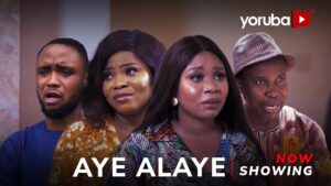 Aye Alaye (2024) AyeALaye