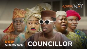 Councillor (2024) Coucillor