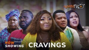 Cravings (2024) Cravings