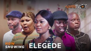 Elegede (2024) Elegede