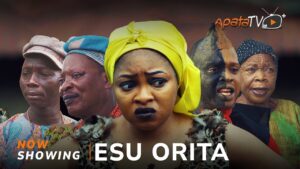 Esu Orita (2024) EsuOrita