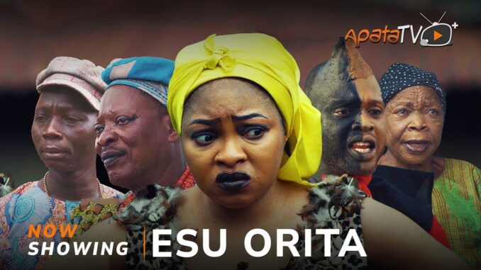 EsuOrita