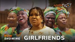 Girlfriends (2024) Girlfriends