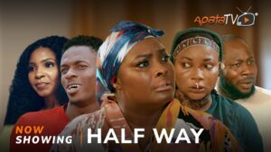 Half Way (2024) Halfway