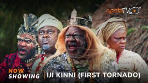 Iji Kinni (2024) IjiKinni