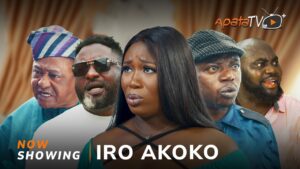 Iro Akoko (2024) IroAkoko