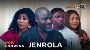 Jenrola (2024) Jenrola