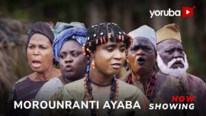 Morounranti Ayaba (2024) MorounrantiAyaba