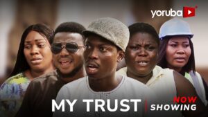 My Trust (2024) MyTrust