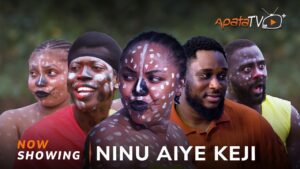 Ninu Aiye Keji (2024) NinuAiyeKeji