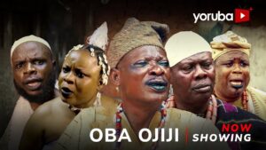 Oba Ojiji (2024) ObaOjiji
