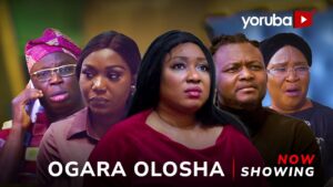 Ogara Olosha (2024) OgaraOlosha