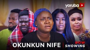 Okunkun Nife (2024) OkunkunNife