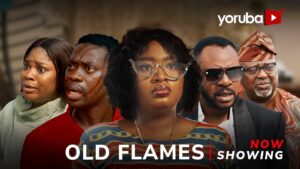Old Flames (2024) OldFlames