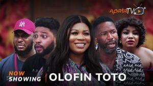 OlofinToto