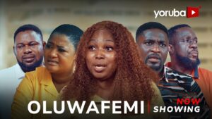 Oluwafemi (2024) Oluwafemi