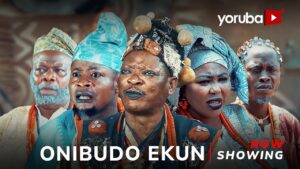 Onibudo Ekun (2024) OnibudoEkun