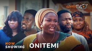 Onitemi (2024) Onitemi