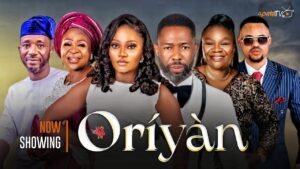 Oriyan (2024) Oritan