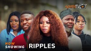 Ripples (2024) Ripples