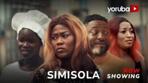 Simisola (2024) Simisola
