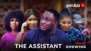 TheAssistant