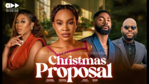 A Christmas Proposal (2024)