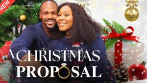 A Christmas Proposal (2024)
