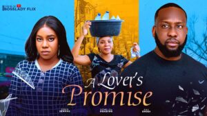 A Lover’s Promise (2024)
