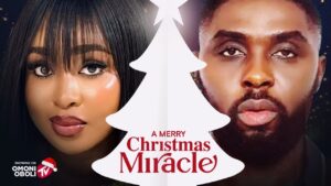 A Merry Christmas Miracle (2024) A Merry Christmas Miracle (2024)
