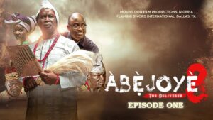 Abejoye Season 8 (2024 Series) Abejoye Season 8 (2024 Series)