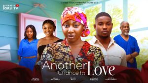 Another Chance To Love (2024)