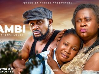 Bambi (2024) Netnaija Nollywood Movie