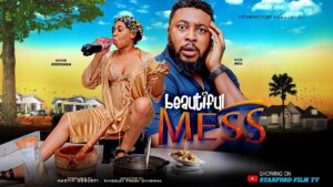 Beautiful Mess (2024) Beautiful Mess (2024)