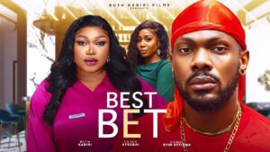 Best Bet (2024)