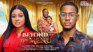 Beyond The Menu (2024) Beyond The Menu (2024)