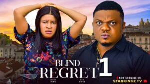 Blind Regret (2024) Blind Regret (2024)