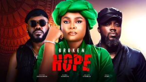 Broken Hope (2024)