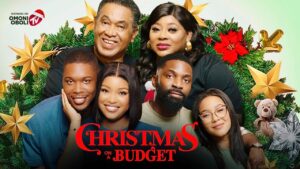 Christmas on a Budget (2024) Christmas on a Budget (2024)