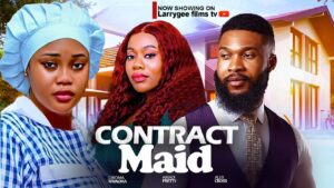 Contract Maid (2024) Contract Maid (2024)