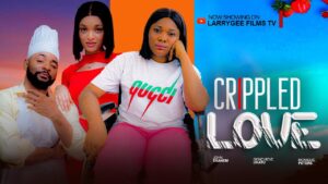 Crippled Love (2024) Crippled Love (2024)