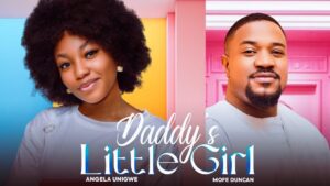 Daddy's Little Girl (2024) Daddy’s Little Girl (2024)