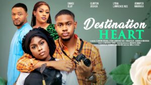 Destination Heart (2024) Destination Heart (2024)