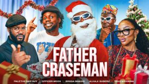 Father Craseman (2024) Father Craseman (2024)