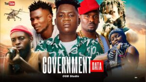 Government Data Season 1 Government Data (2024)