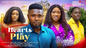 Hearts at Play (2024) Hearts at Play (2024)