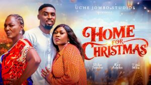 Home For Christmas (2024) Home For Christmas (2024)