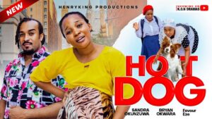 Hot Dog (2024) Hot Dog (2024)