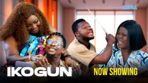 Ikogun (2024) Ikogun (2024)